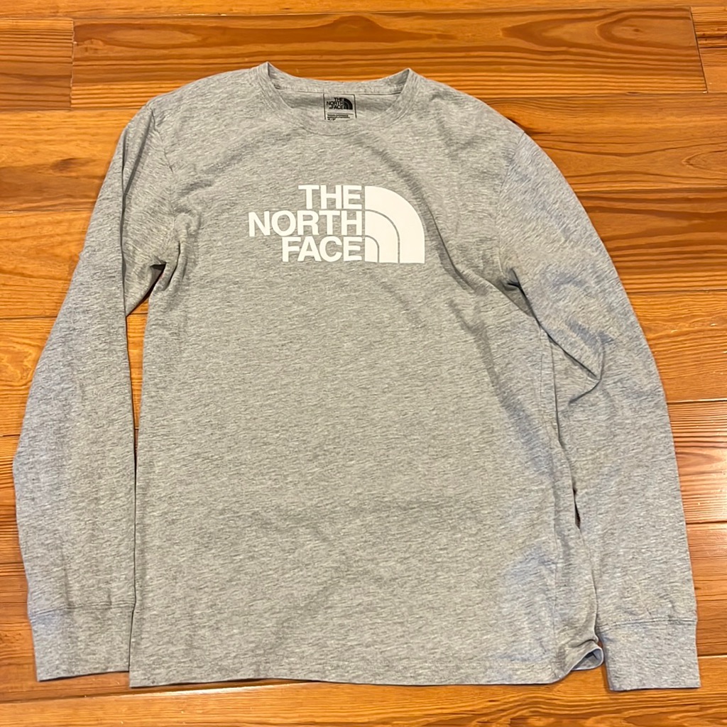The North Face Ls T S